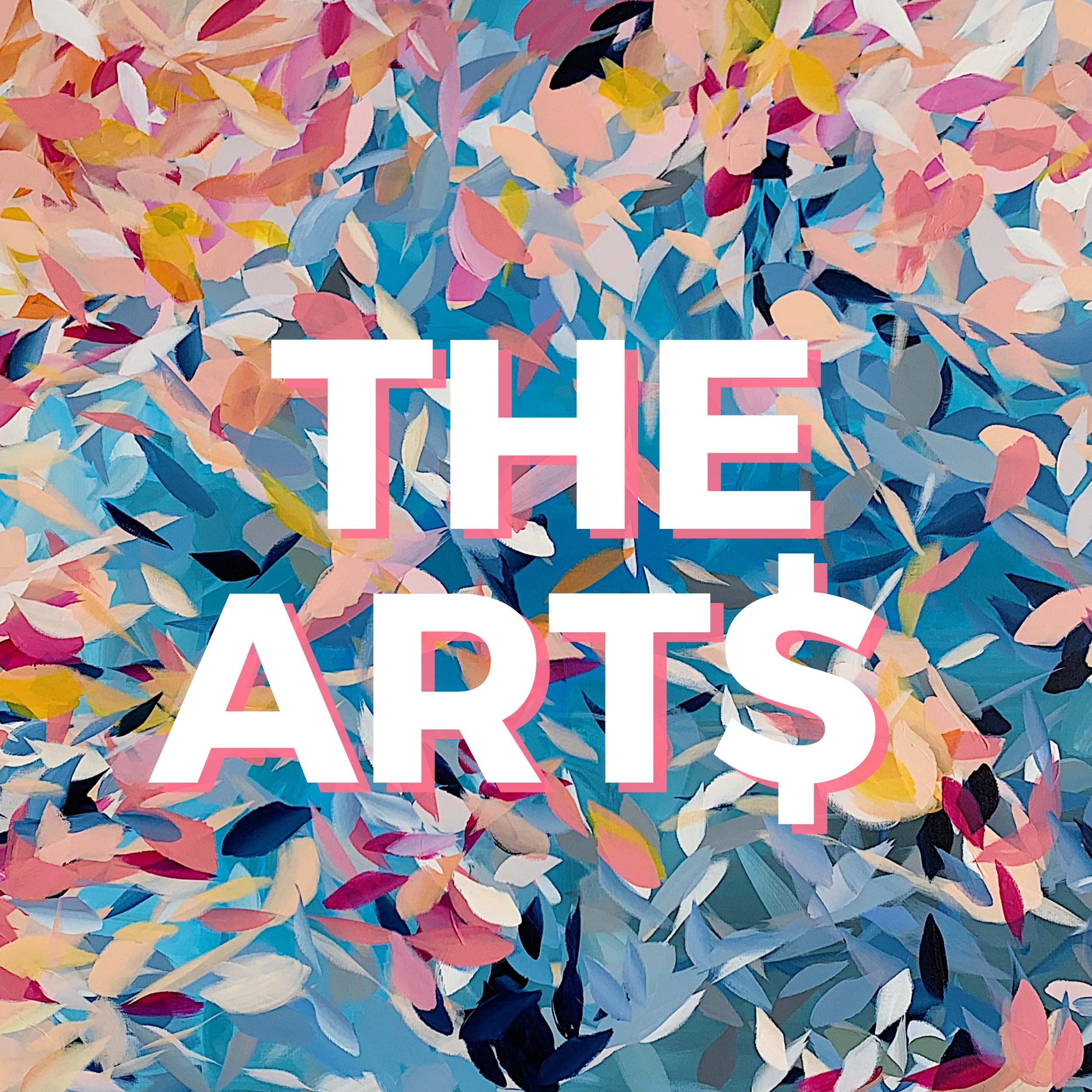 EP. 1: Welcome to THE ART$!