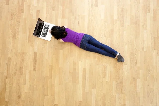 Prepare for Buying Real Estate