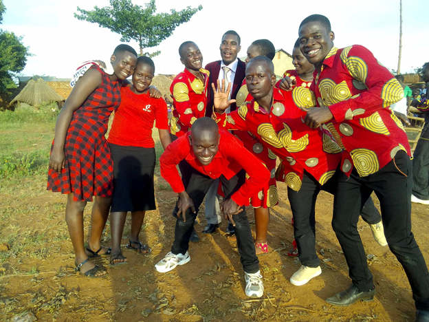 Busia Community Church Thrives
