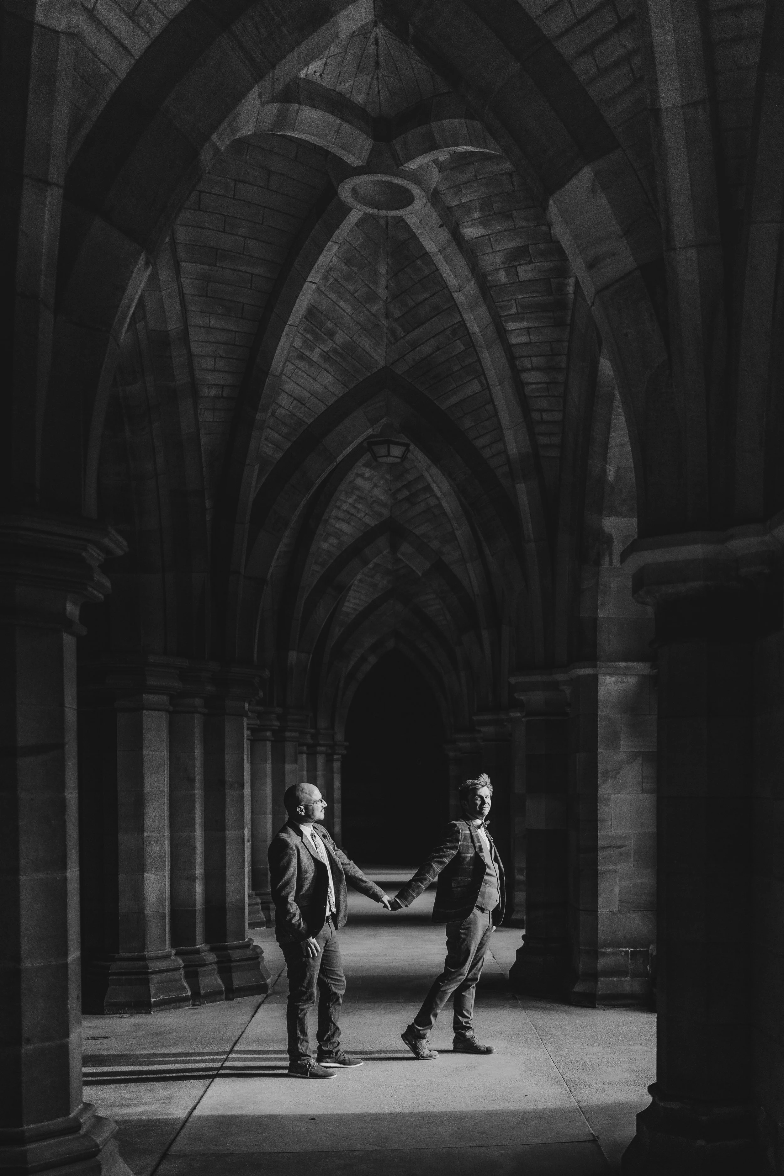 Max & Georgios -BW-  Glasgow University -0008.jpg