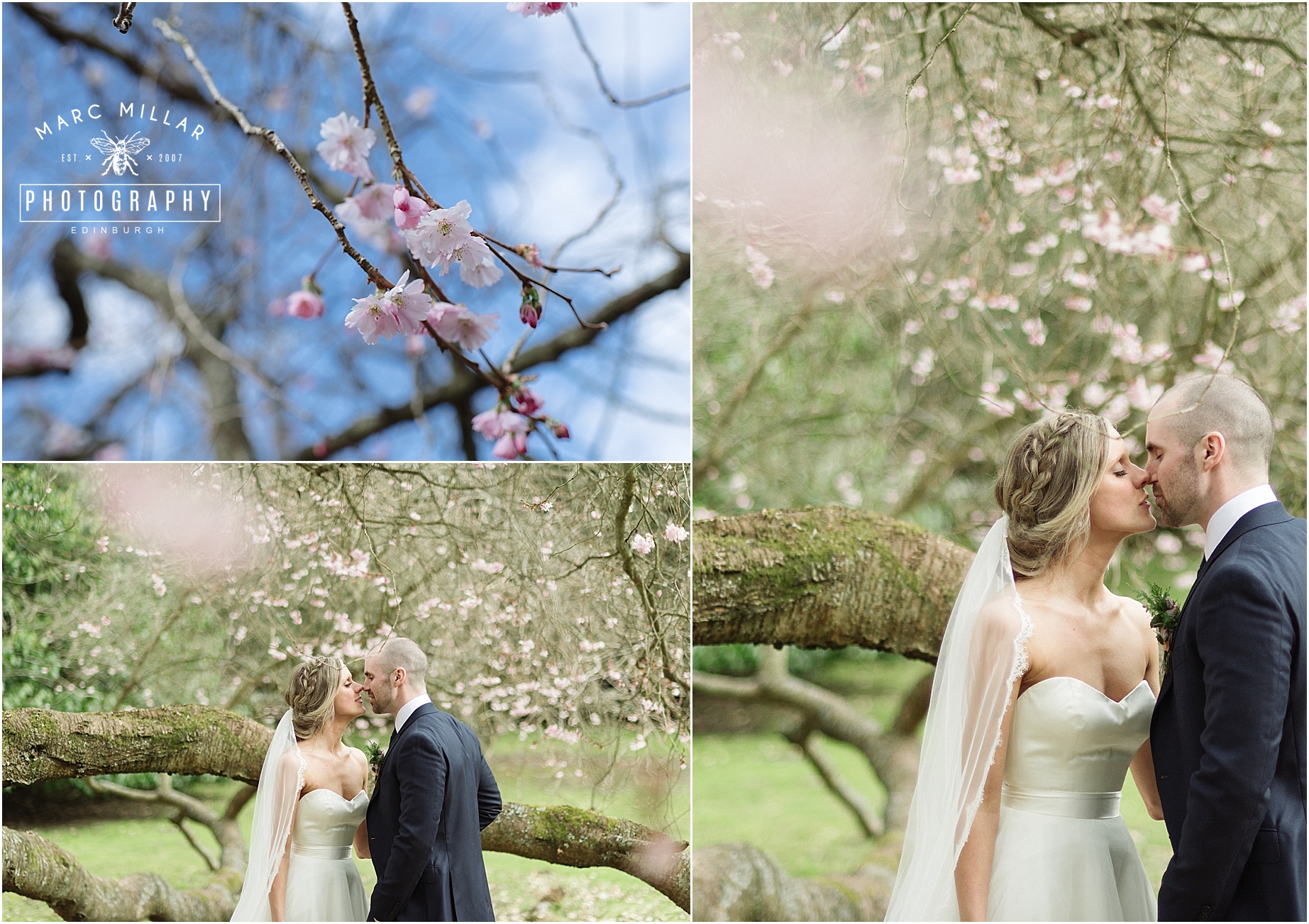  the byre at inchyra Wedding Shoot  by Marc Millar Photography 