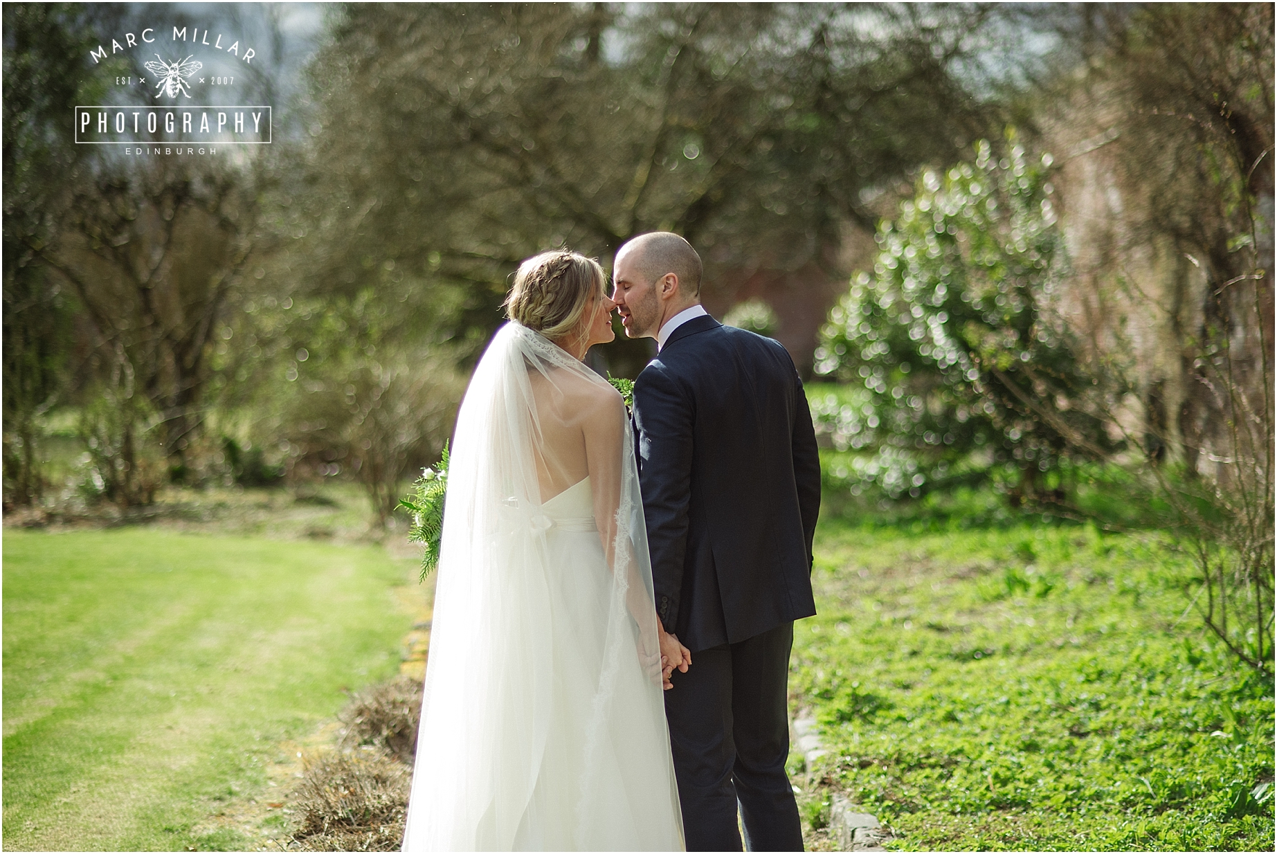  the byre at inchyra Wedding Shoot  by Marc Millar Photography 