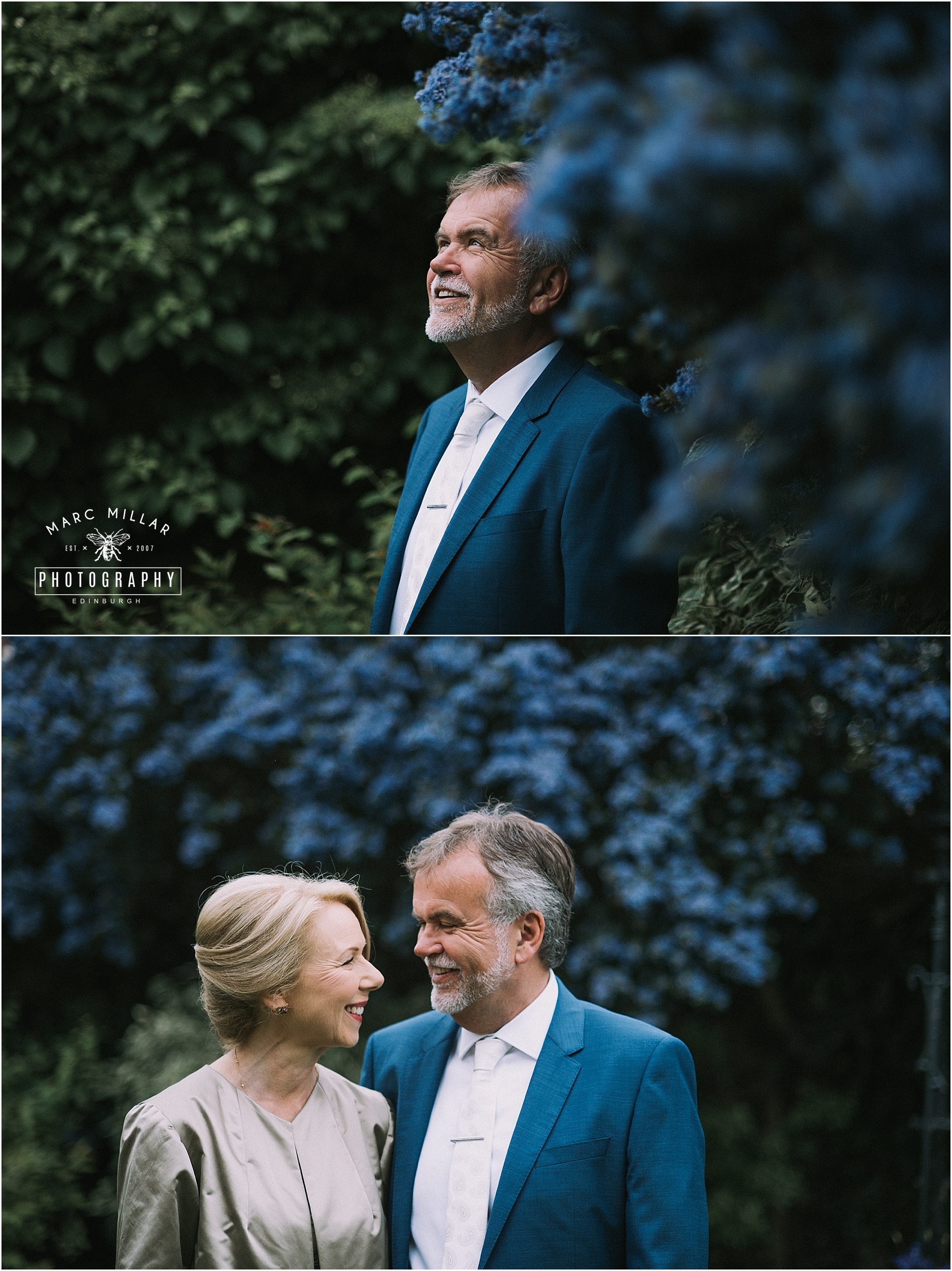 Mansfield Traquair Wedding Photography by Marc Millar Photography