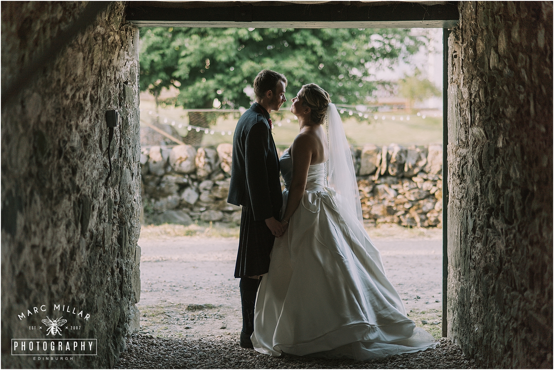 Home Farm Wedding Photography by Marc Millar Wedding Photography 