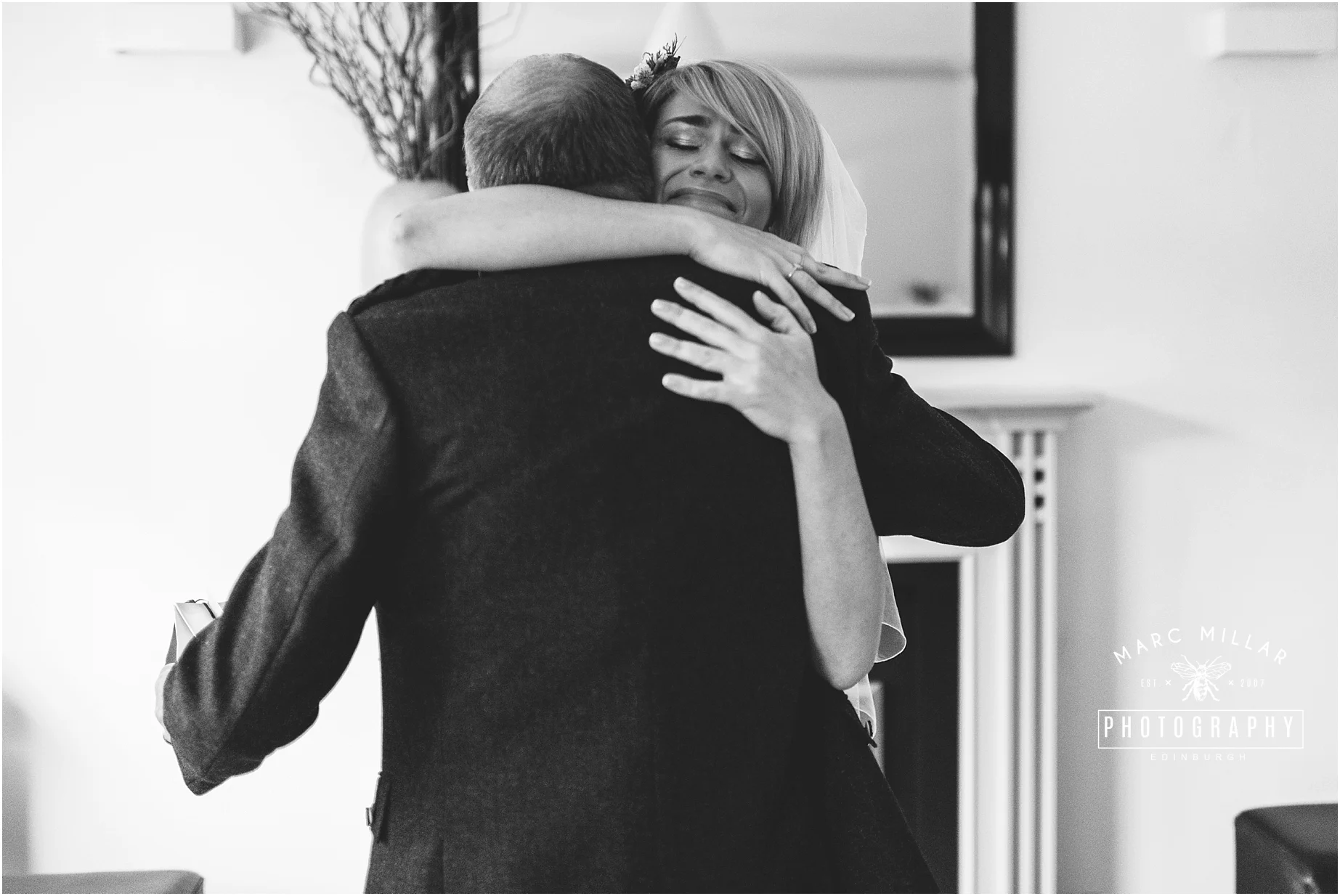 Royal Botanic Gardens Edinburgh Pre Wedding Shoot by Marc Millar Photography