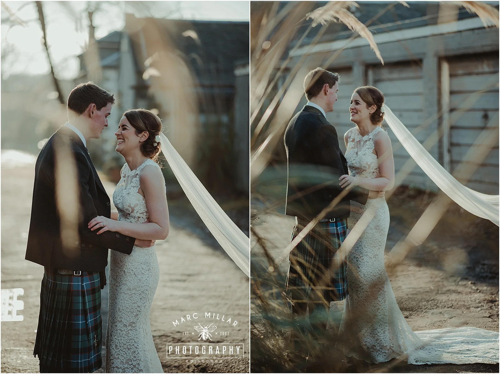 One Devonshire Gardens Wedding Shoot by Marc Millar Photography