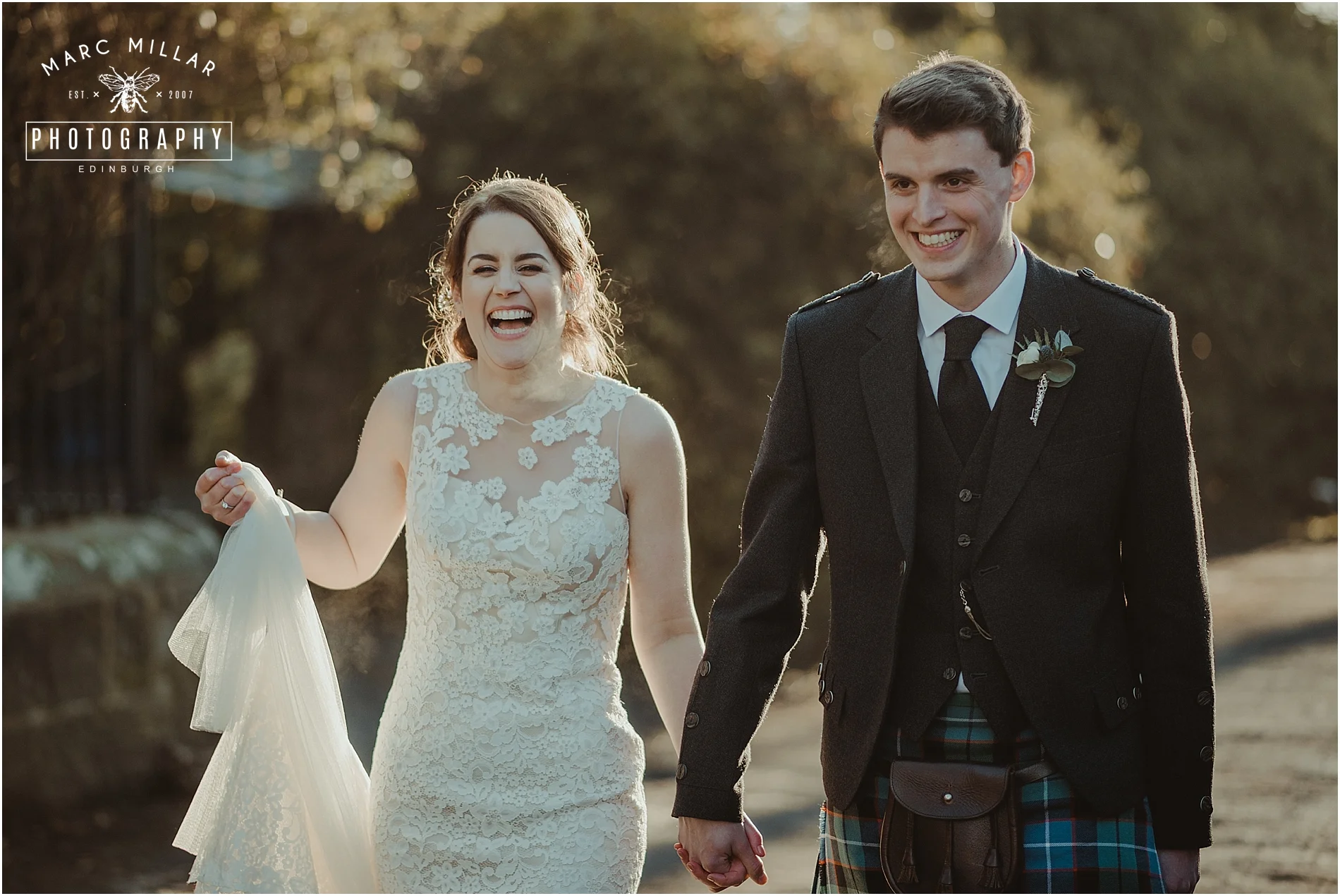 One Devonshire Gardens Wedding Shoot by Marc Millar Photography