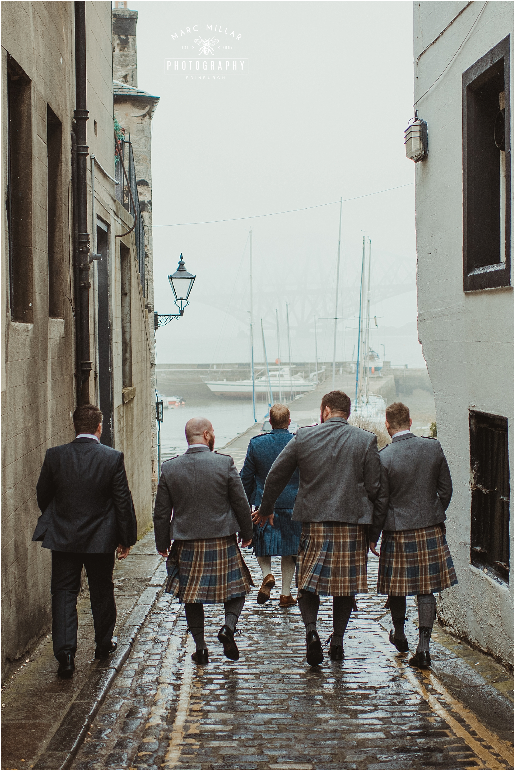  Orocco Pier Wedding Photography by Marc Millar Photography 