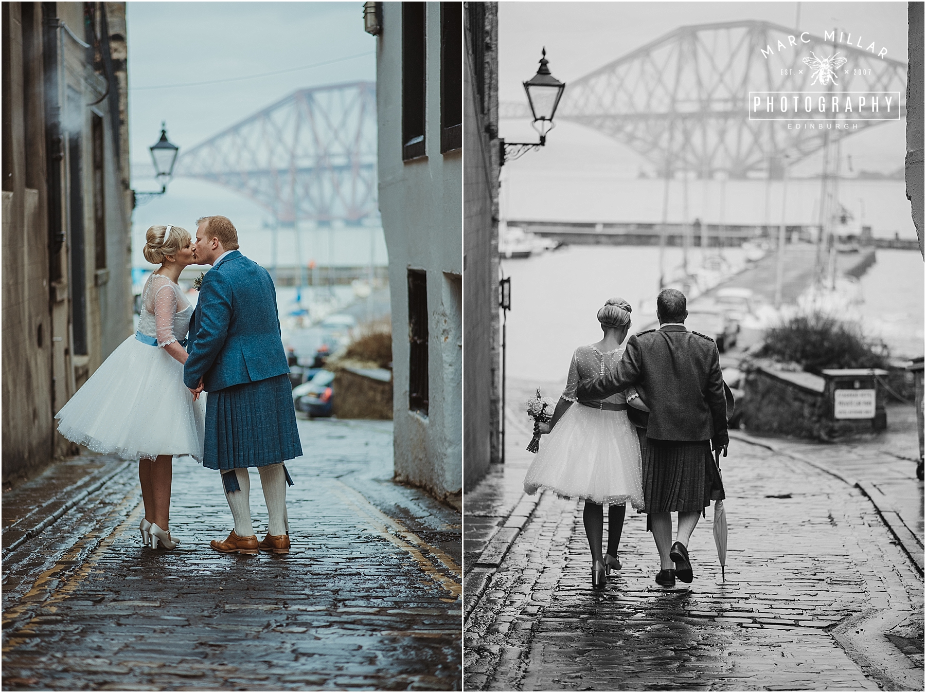  Orocco Pier Wedding Photography by Marc Millar Photography 