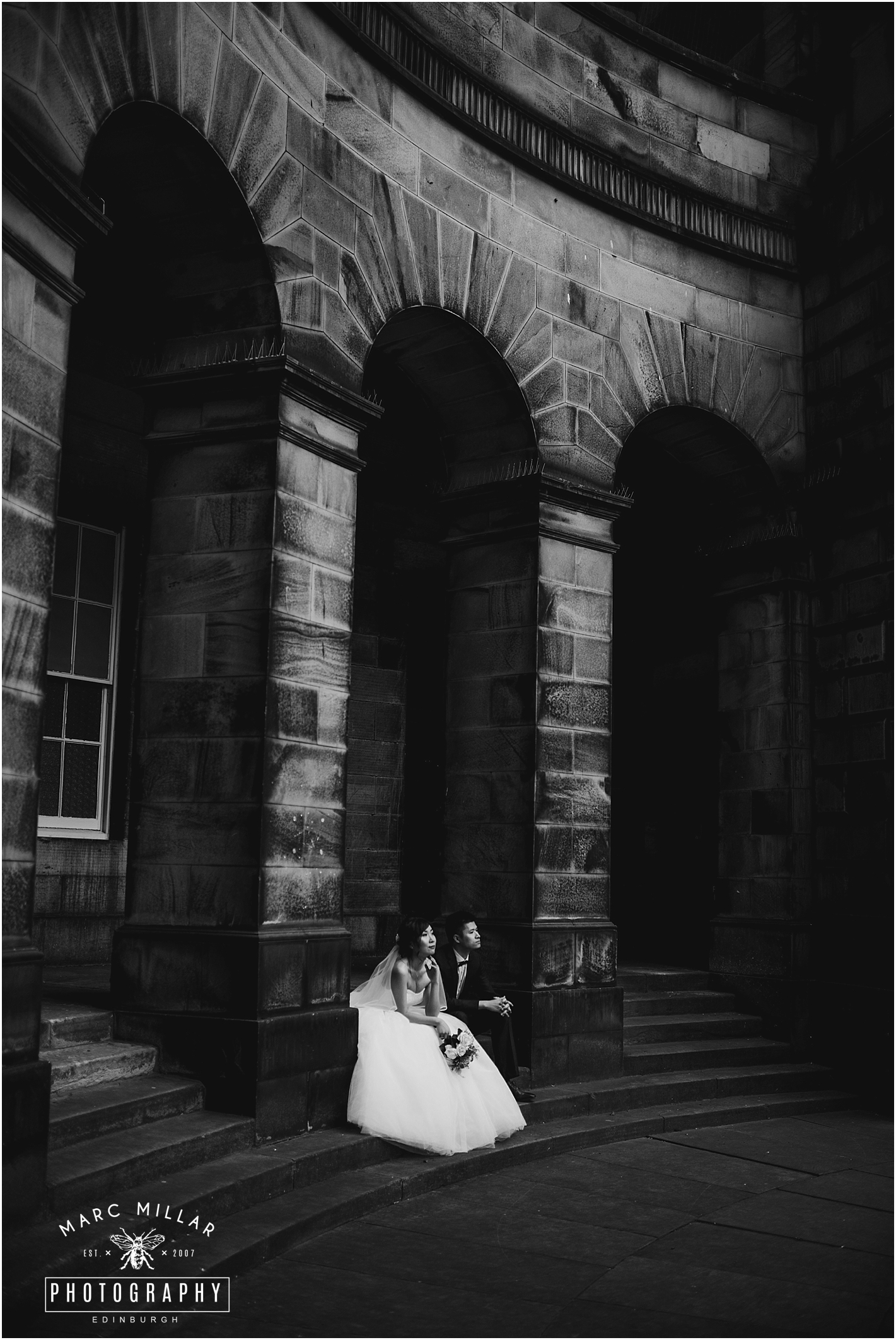  Marc Millar Wedding Photography 