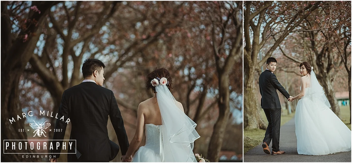 Marc Millar Wedding Photography
