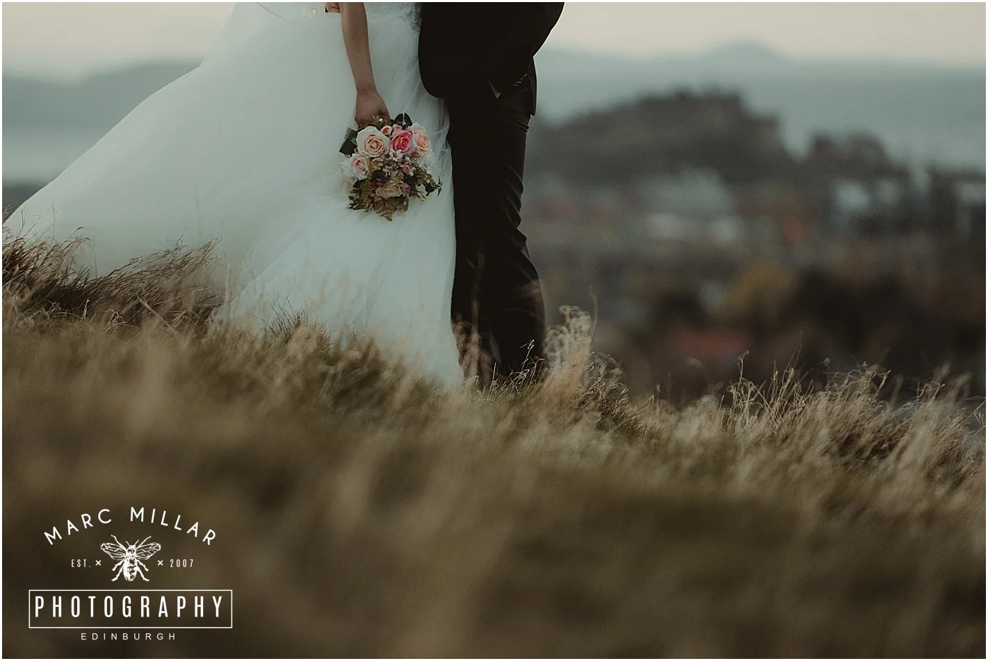 Marc Millar Wedding Photography