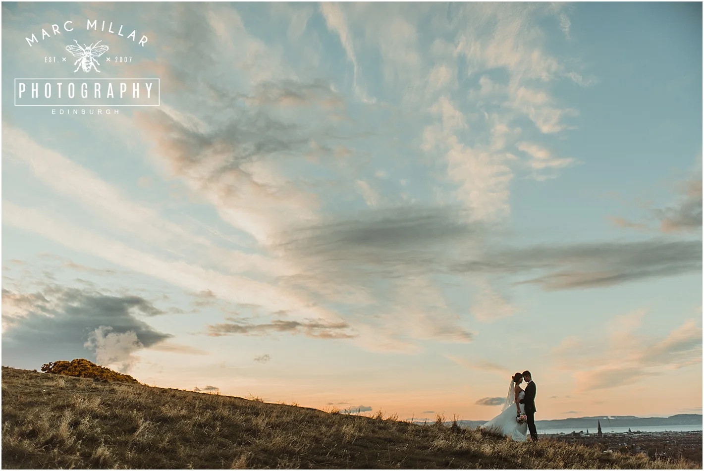 Marc Millar Wedding Photography