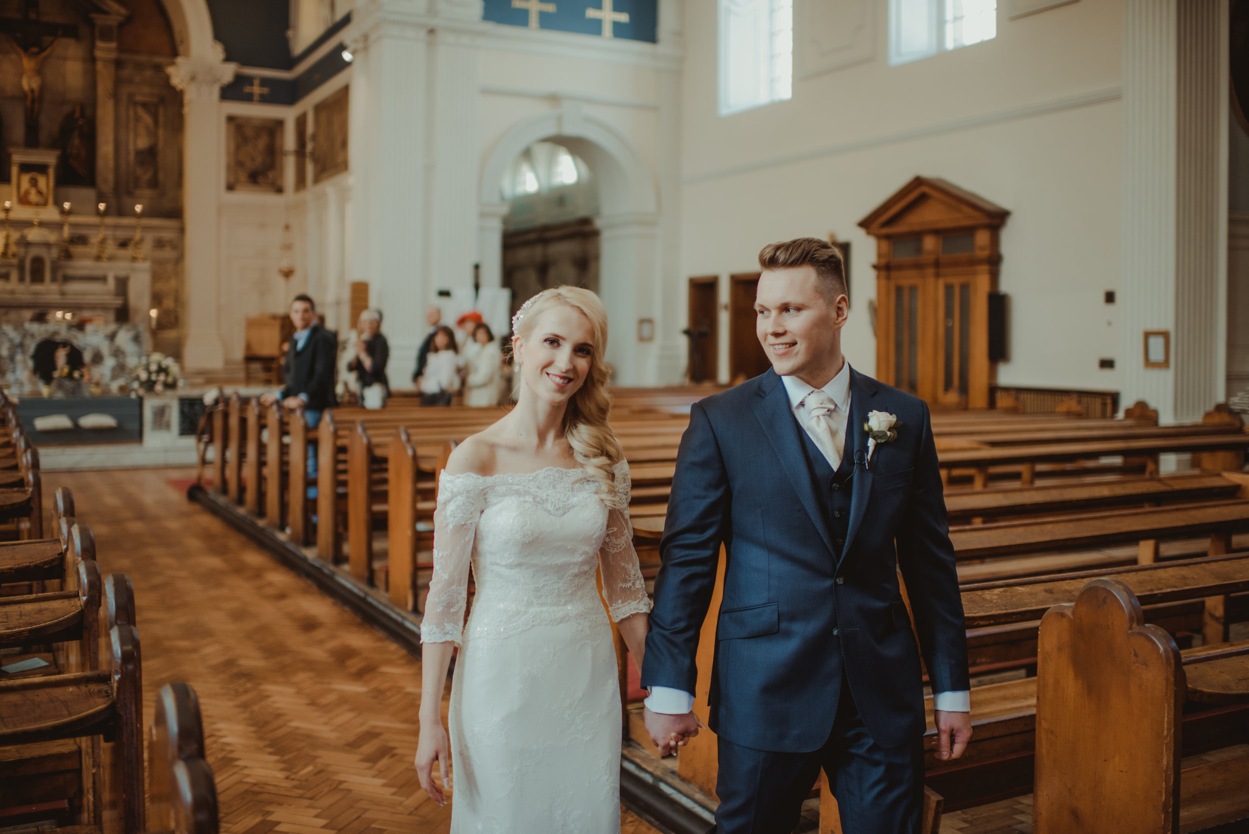  Prestonfield House Wedding photography by Marc Millar Photography 