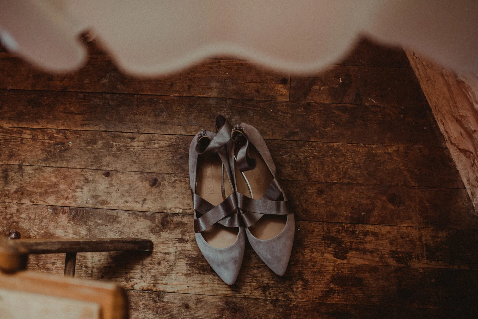 Tyninghame Village Hall Wedding by Marc Millar Photography