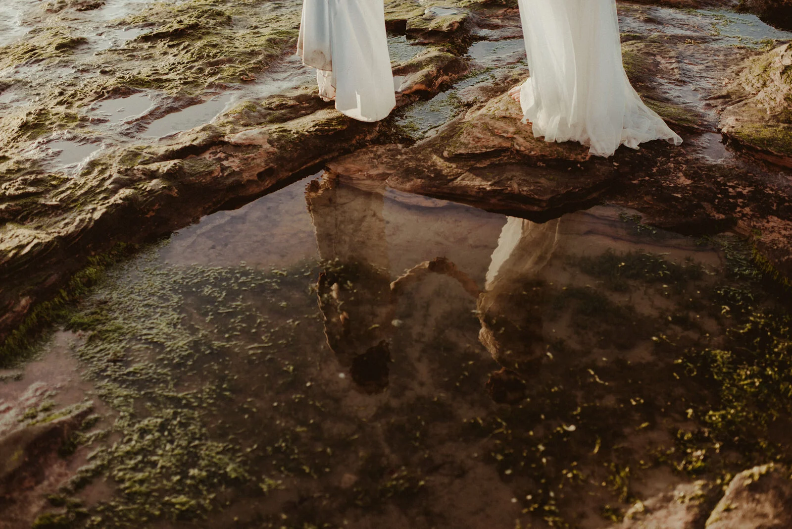 Tyninghame Village Hall Wedding by Marc Millar Photography