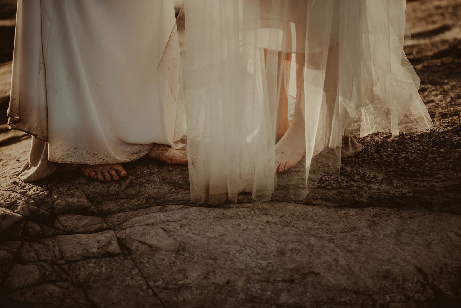 Tyninghame Village Hall Wedding by Marc Millar Photography