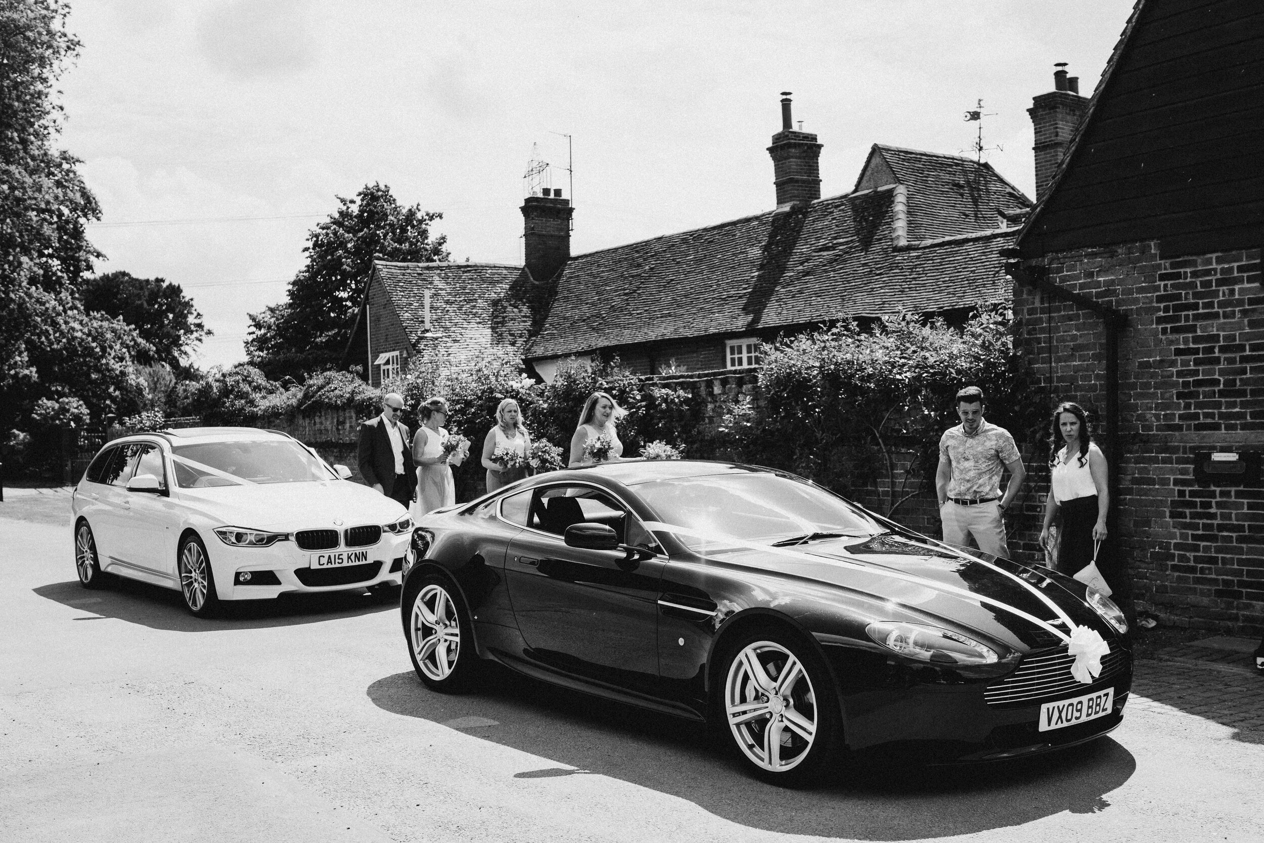  The Coach House Marks Hall estate Wedding Shoot by Marc Millar Photography 