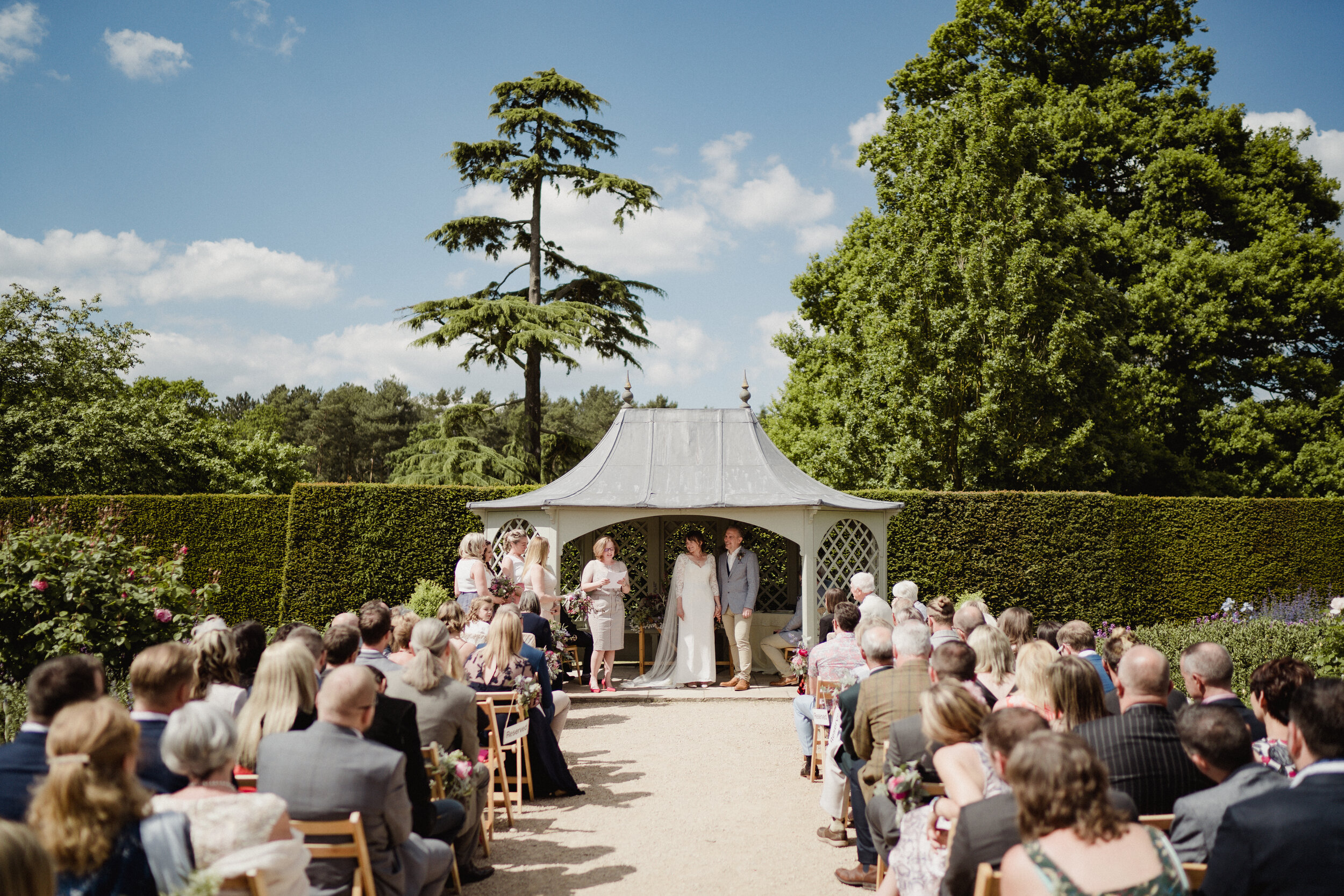  The Coach House Marks Hall estate Wedding Shoot by Marc Millar Photography 