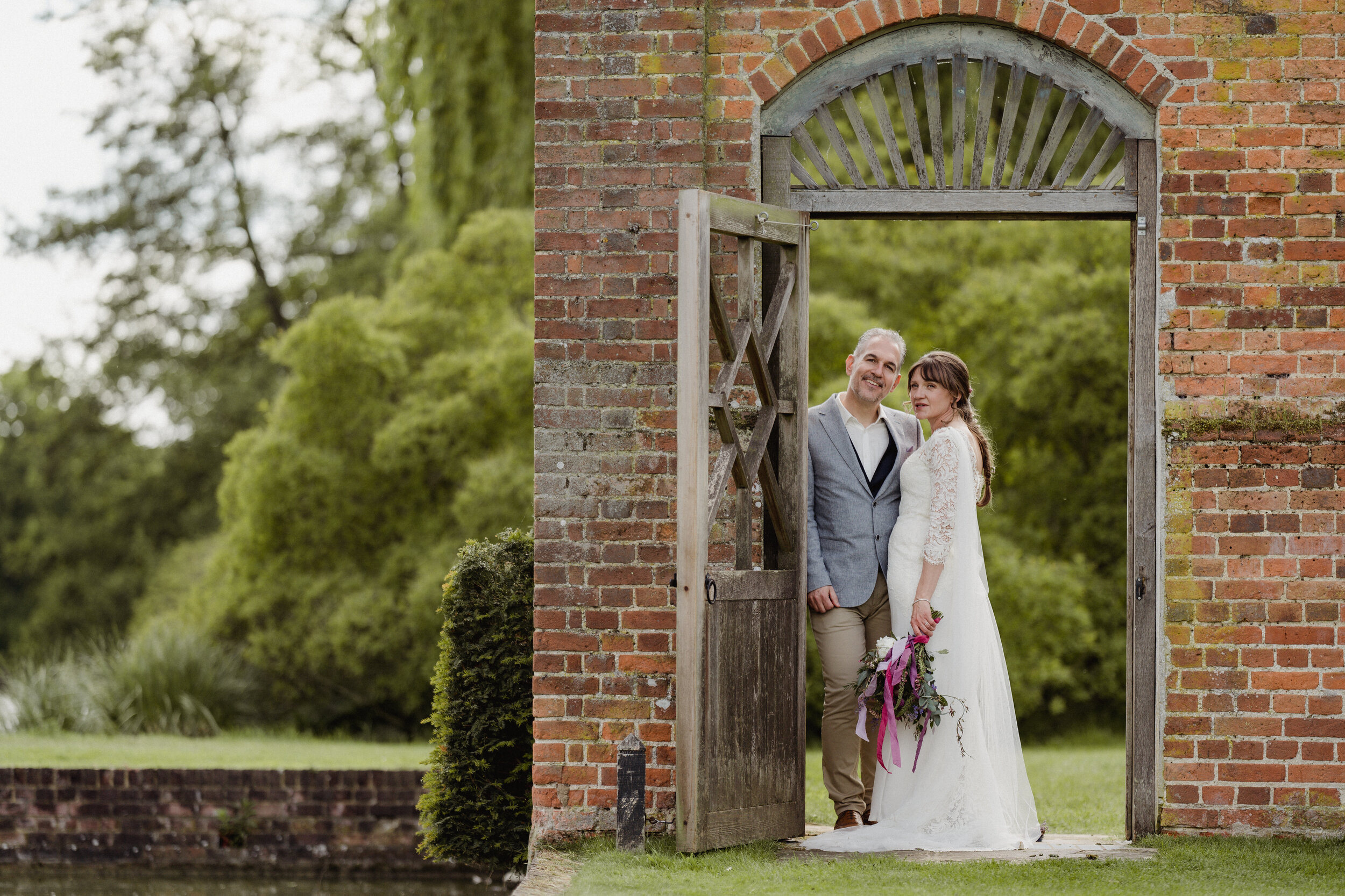  The Coach House Marks Hall estate Wedding Shoot by Marc Millar Photography 