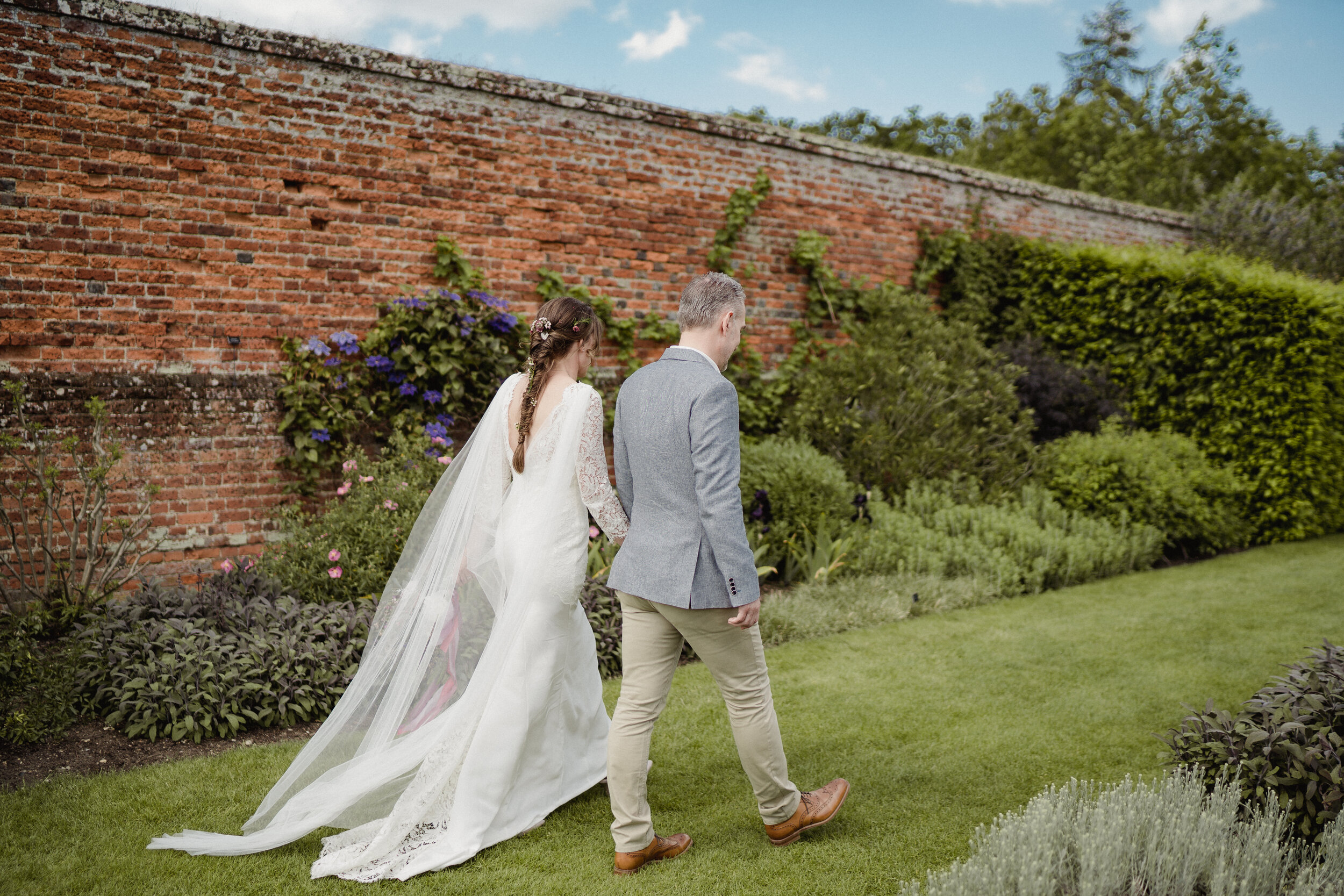  The Coach House Marks Hall estate Wedding Shoot by Marc Millar Photography 