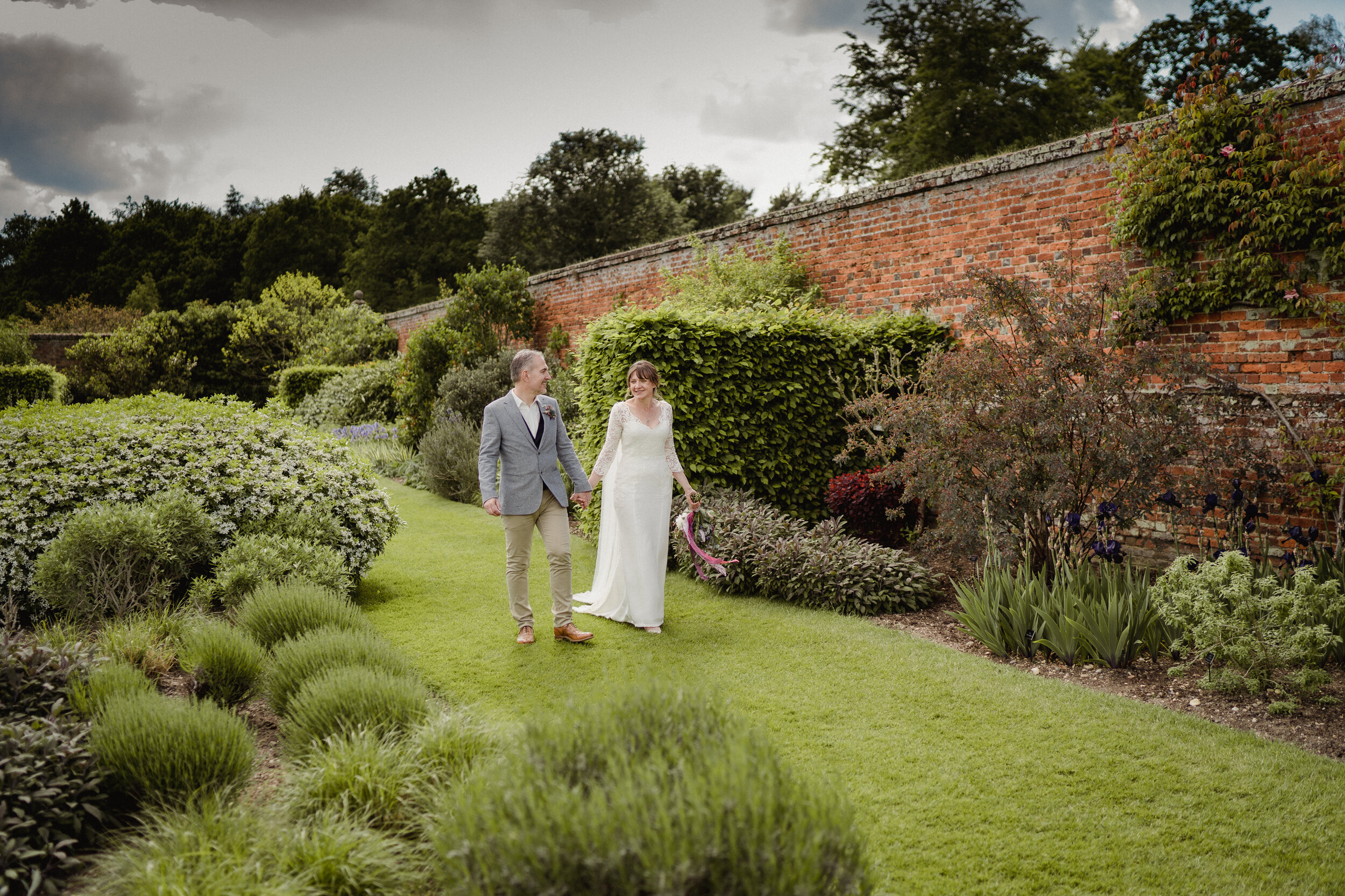  The Coach House Marks Hall estate Wedding Shoot by Marc Millar Photography 