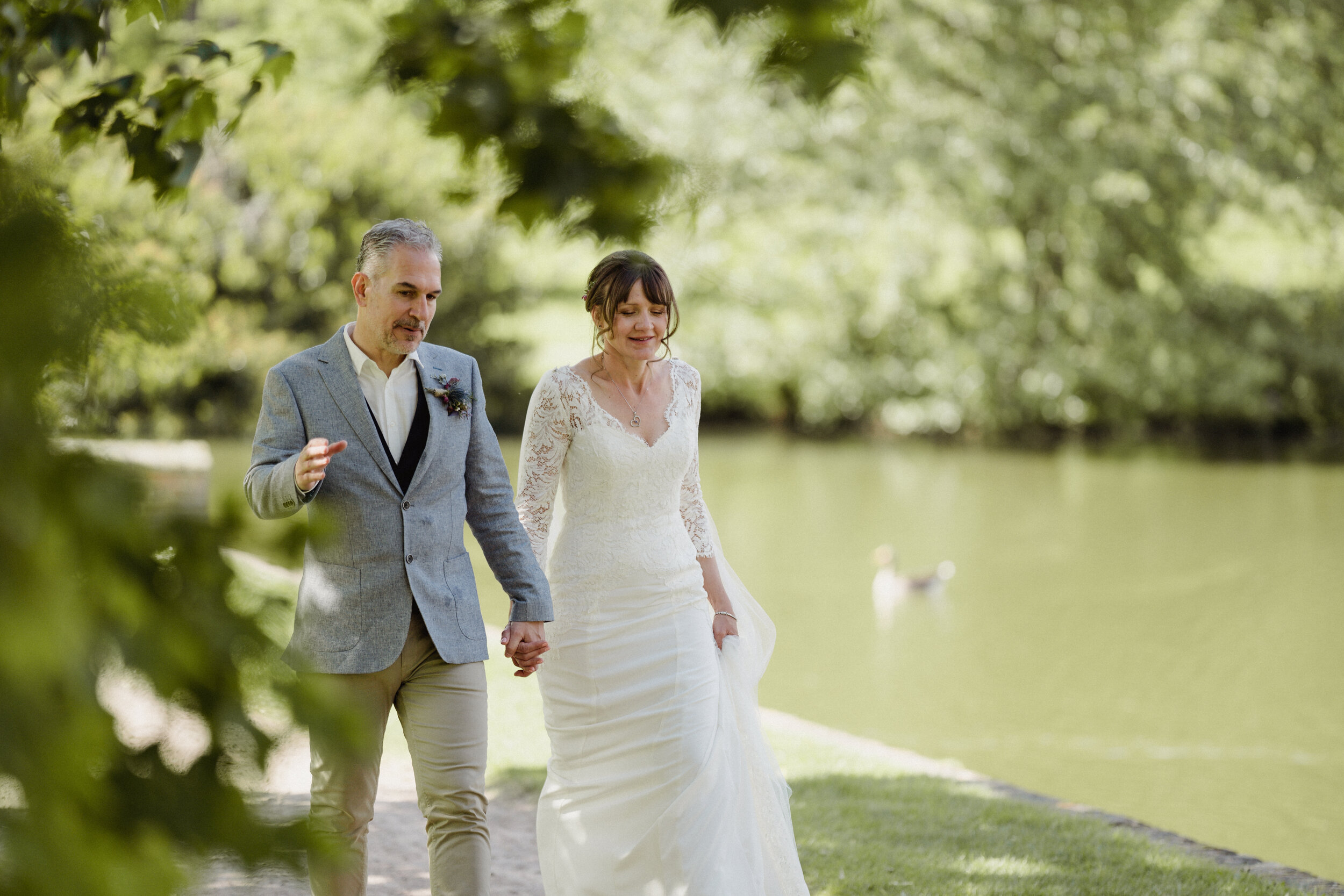  The Coach House Marks Hall estate Wedding Shoot by Marc Millar Photography 