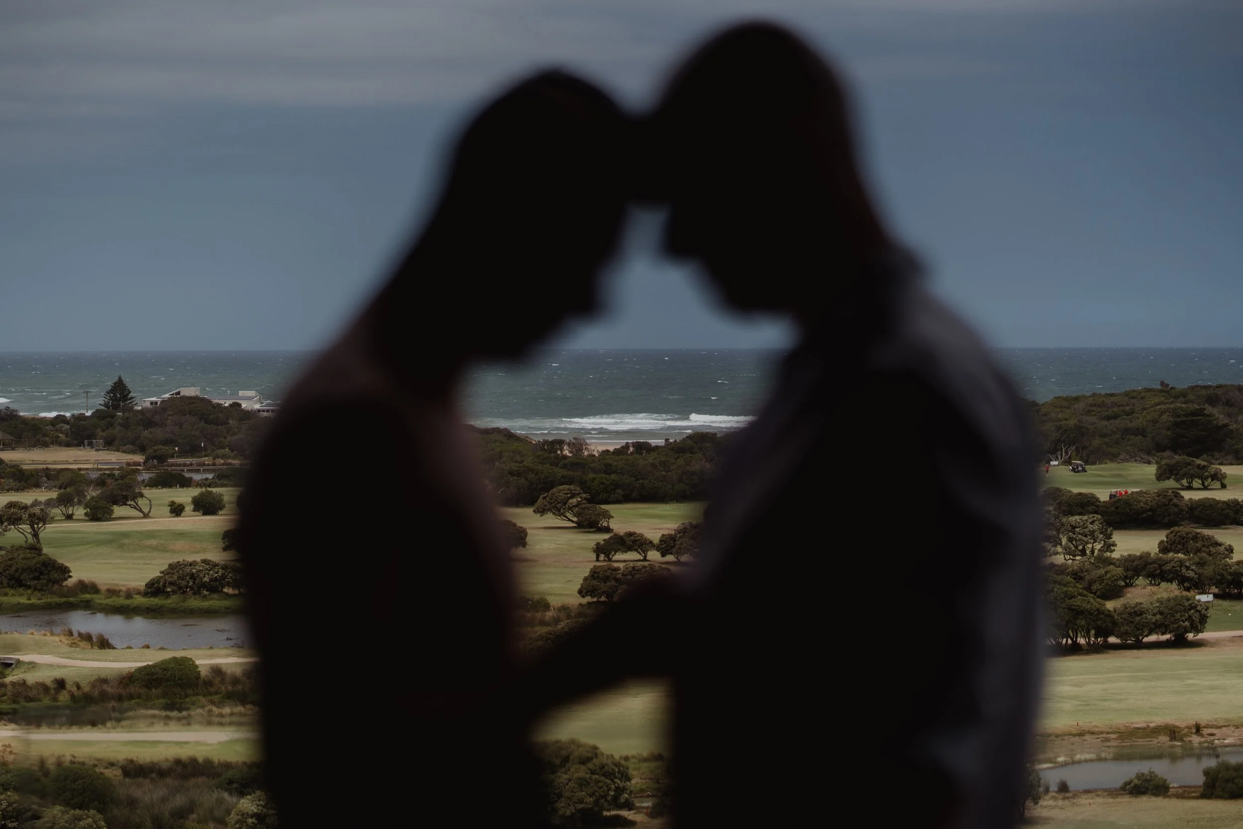 Melbourne Wedding 