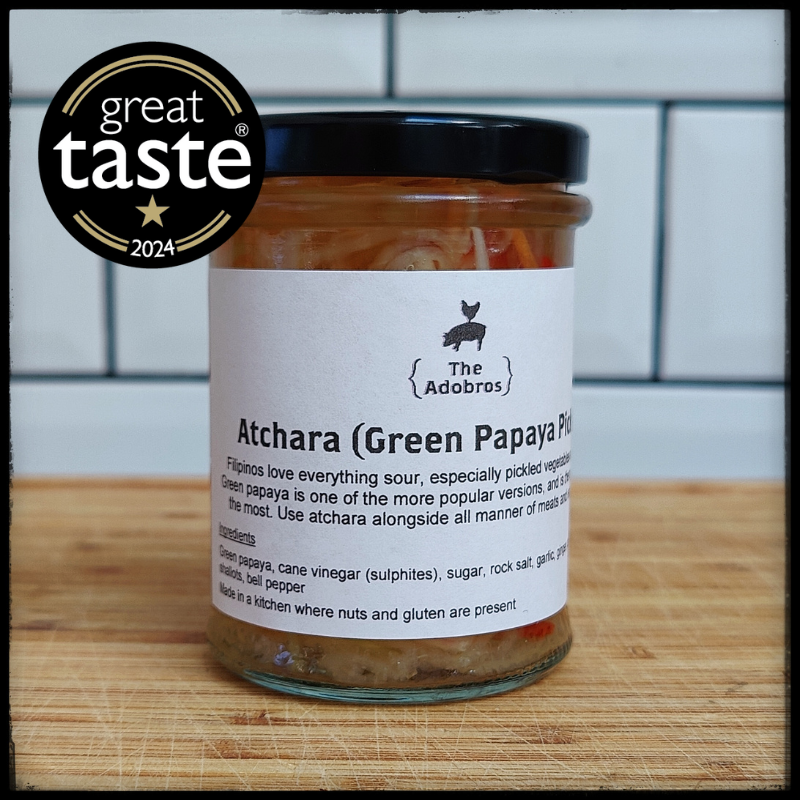 Atchara - Great Taste.png