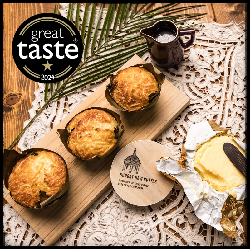 Bibingka - Great Taste.png