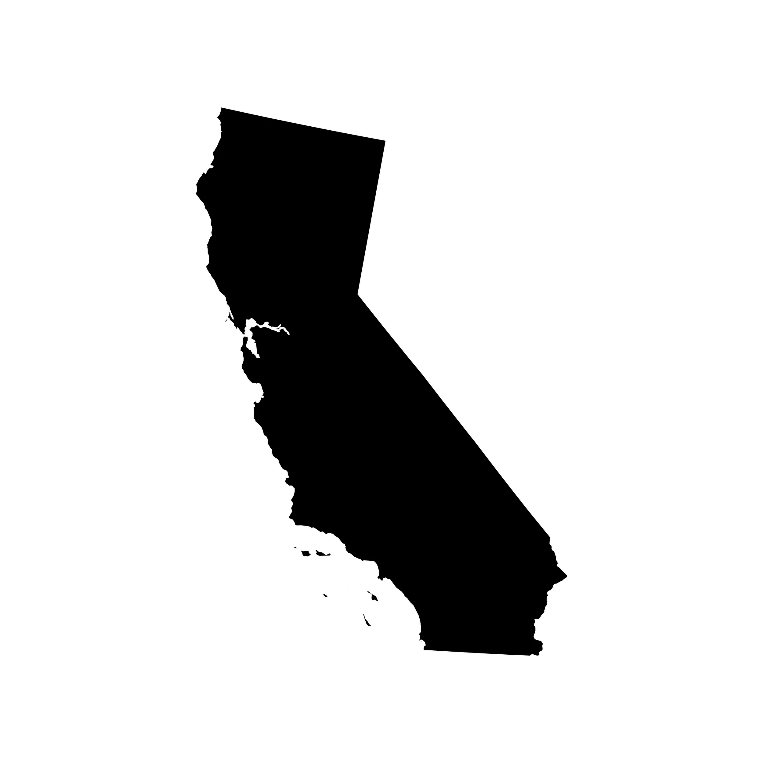 CALIFORNIA