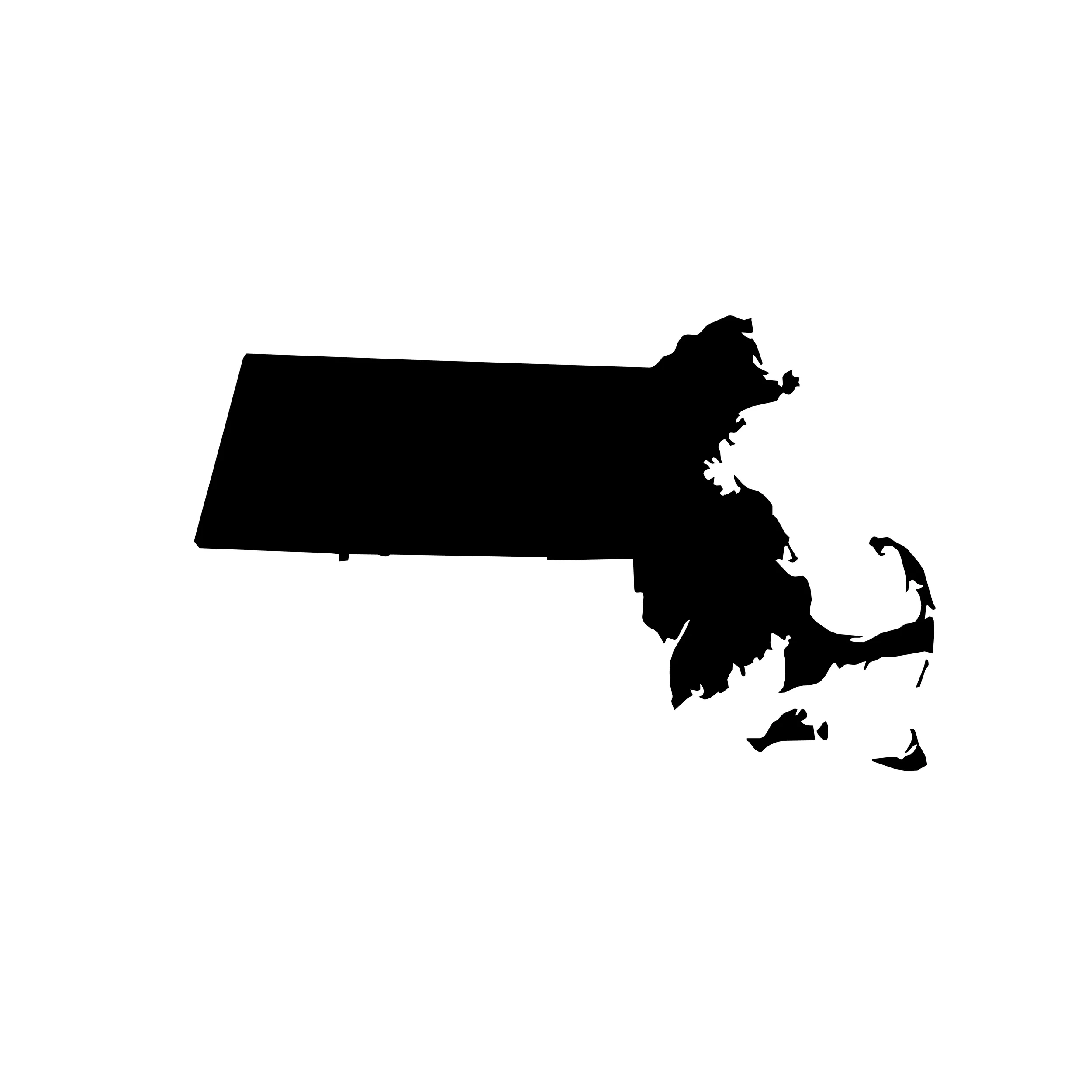 MASSACHUSETTS