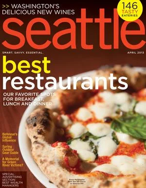 Triad Fisheries featured in Seattle Magazine 