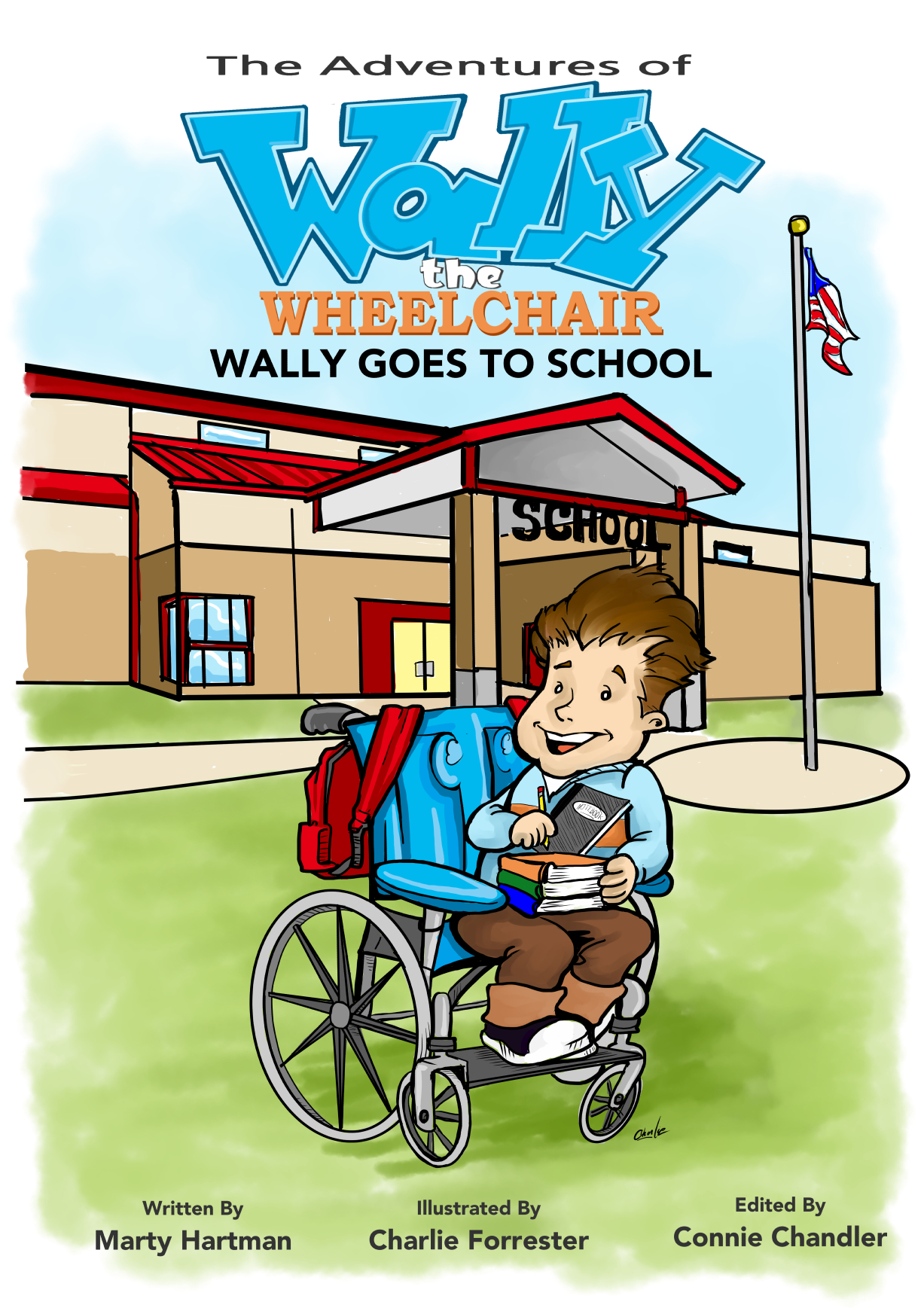 Wally Goes to School Cover.jpg