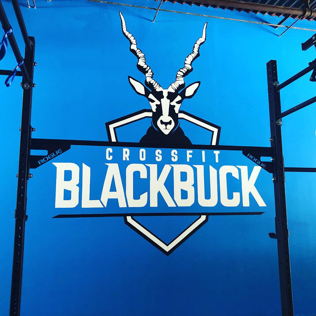 Blackbuck Crossfit Gym