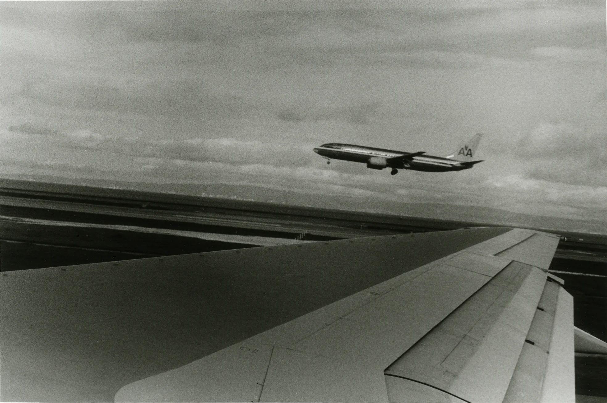 Taxiing & Take Off