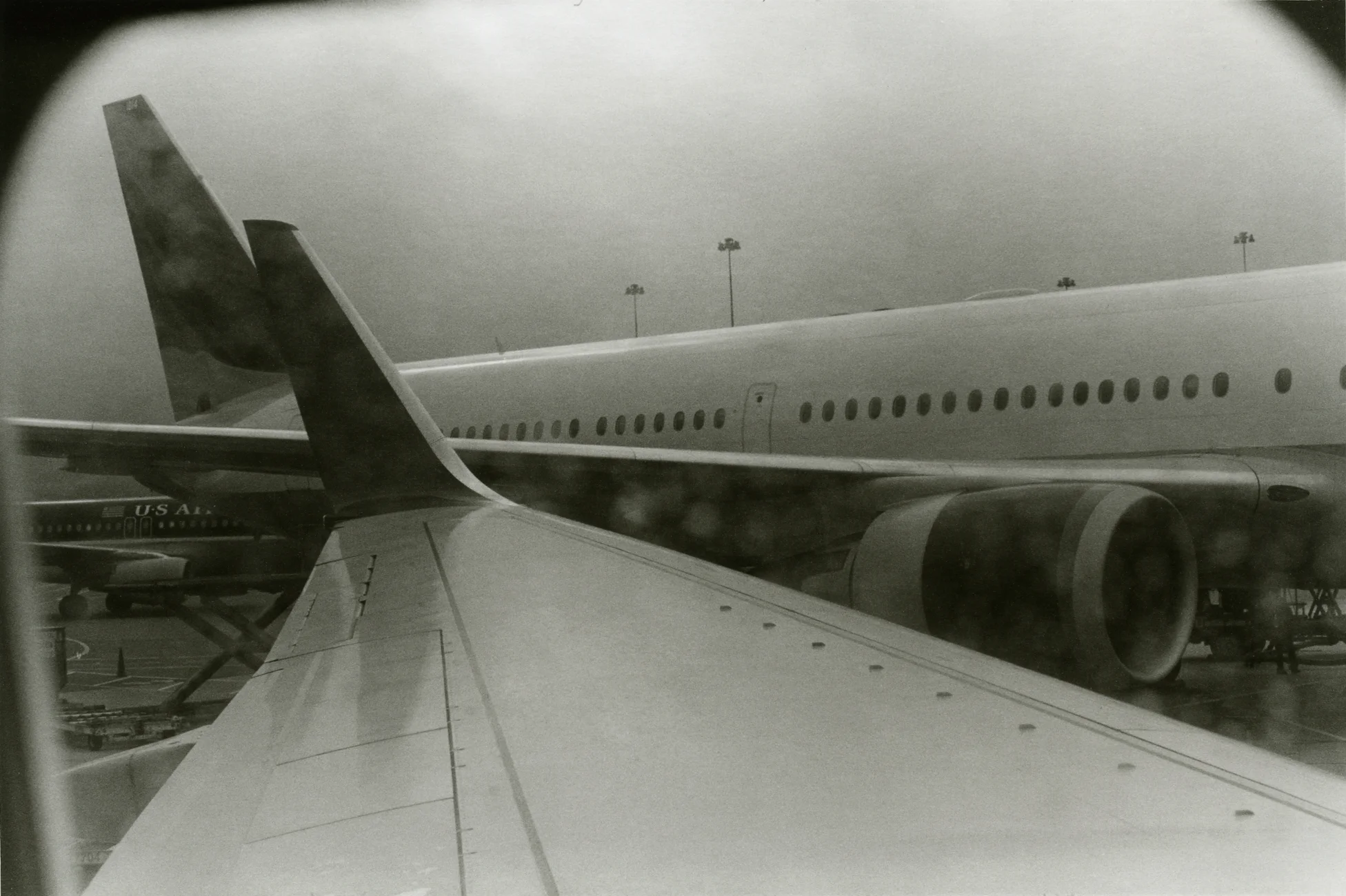 Three Planes