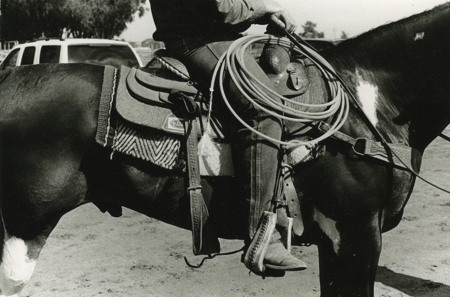 Cowboy Gear