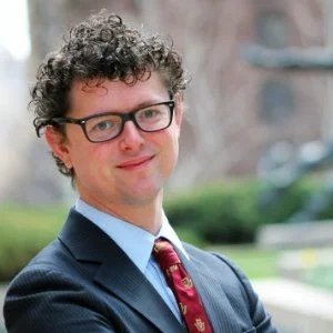 Daniel Patterson
