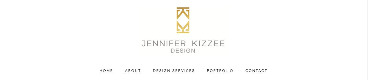 Squarespace Navigation Style #1