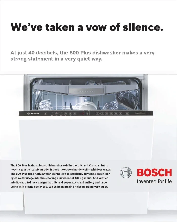 Bauhaushold Appliances 