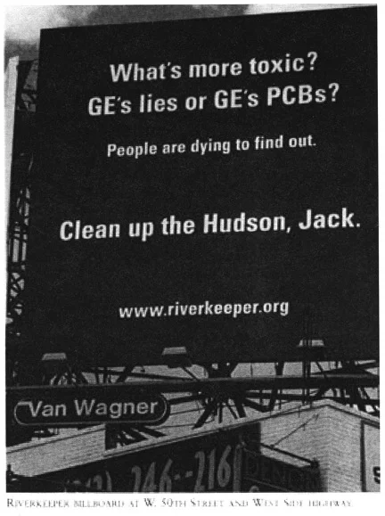 A Toxic Relationship