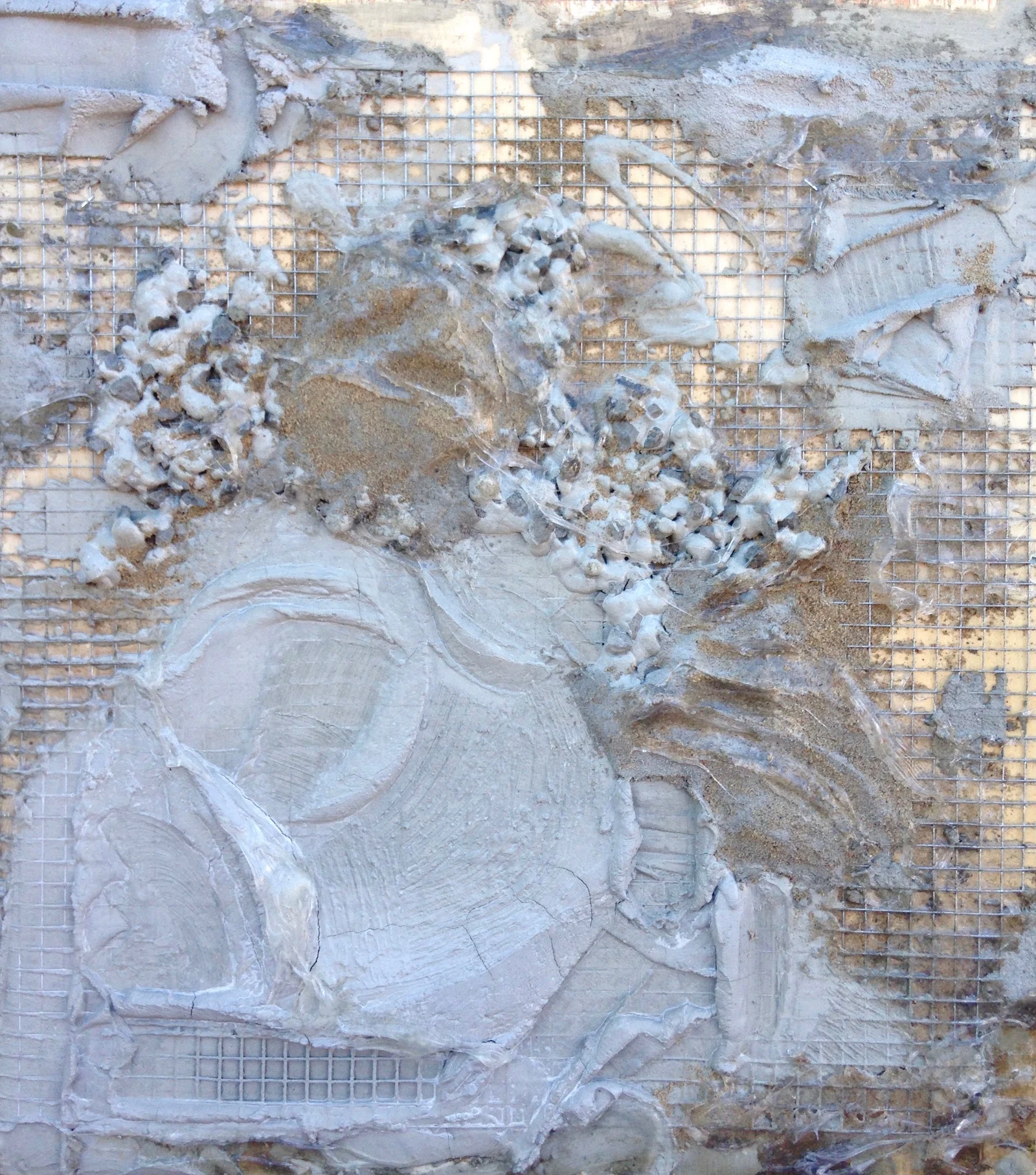 This is How You Mix Concrete 1