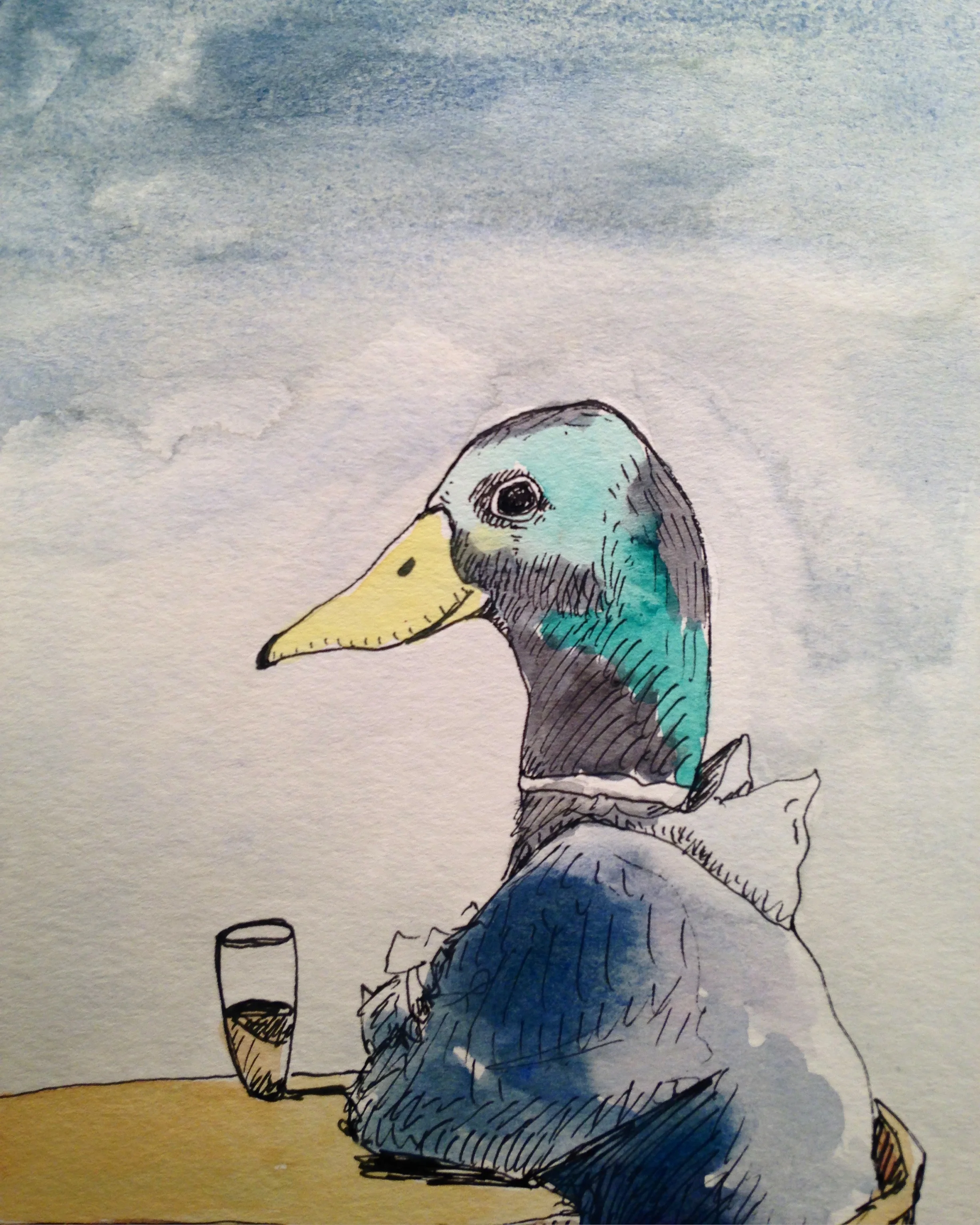 Caricature