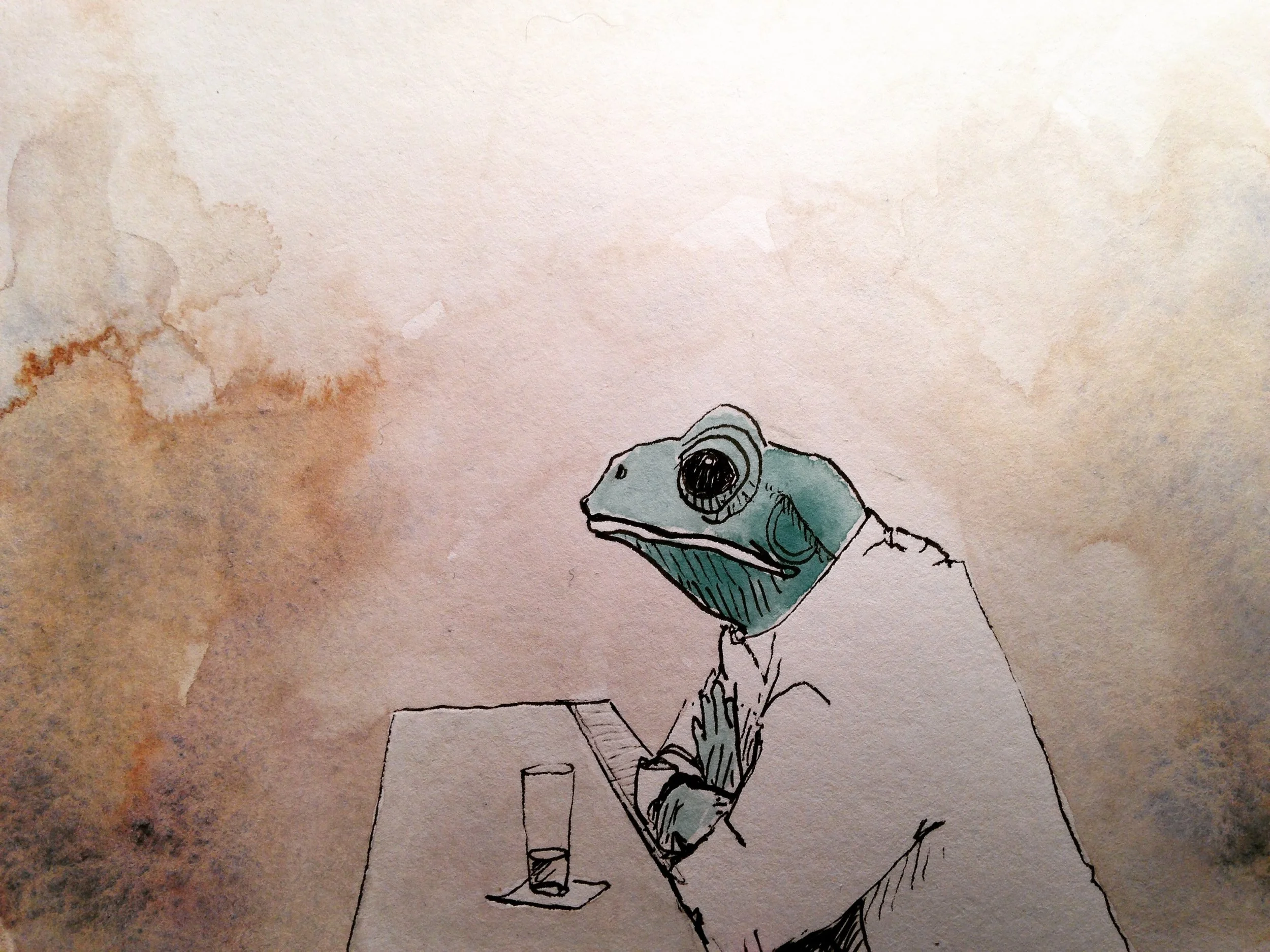 Caricature