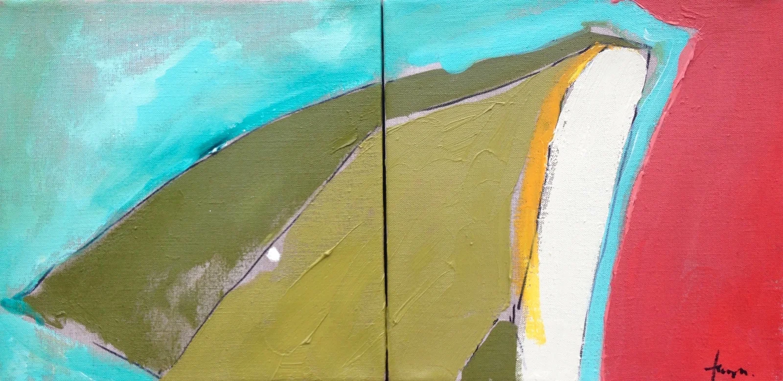 Spring Thaw Series
