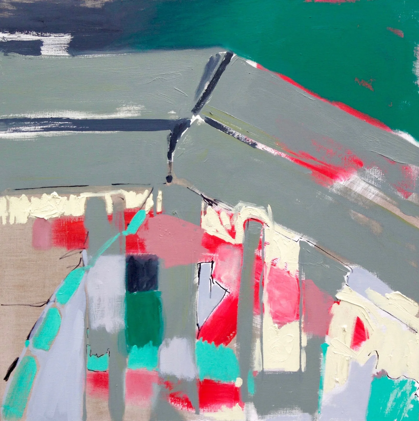 Spring Thaw Series
