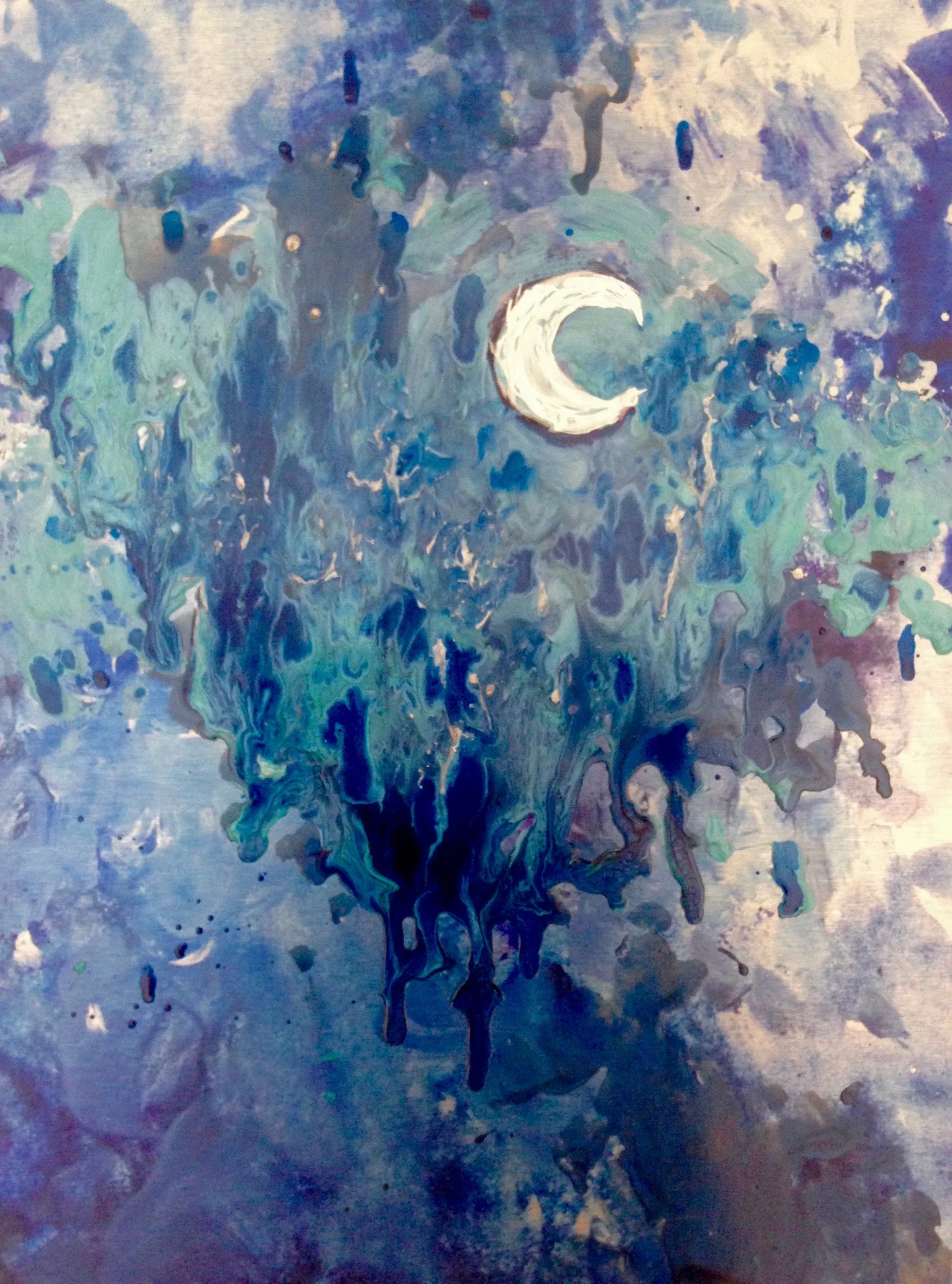 The Wish For...Nightfall
