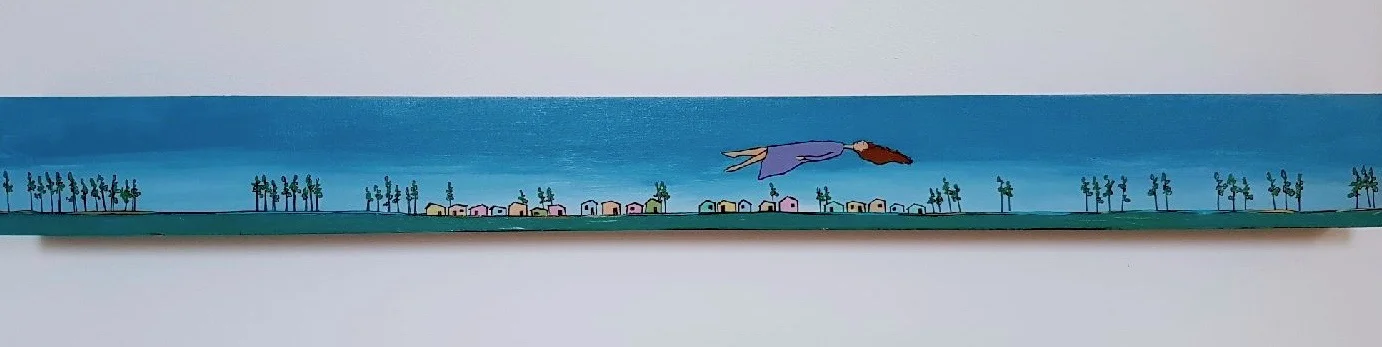 Weightless