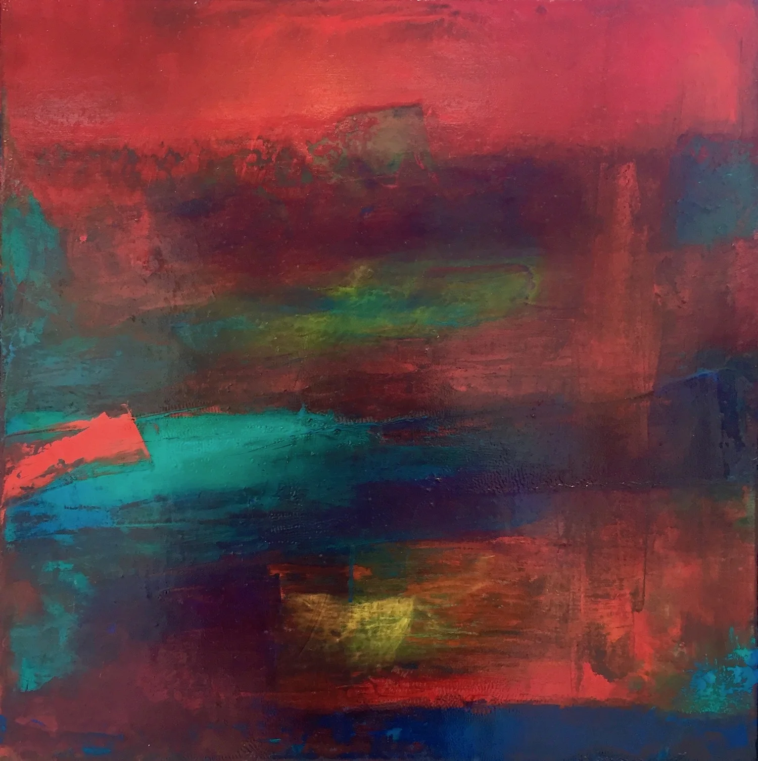Embers of the Sky #3